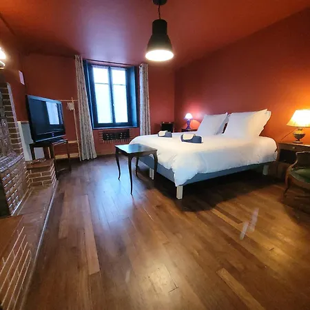 فيلة Maison De Vacances, 6 Bedrooms, 15 People