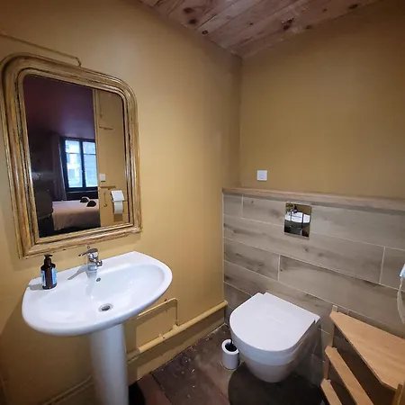 فيلة Maison De Vacances, 6 Bedrooms, 15 People