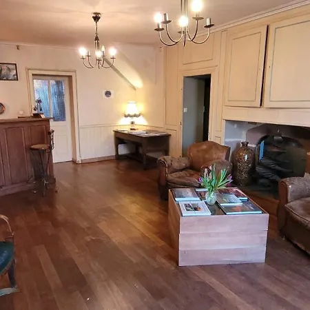 فيلة Maison De Vacances, 6 Bedrooms, 15 People *
