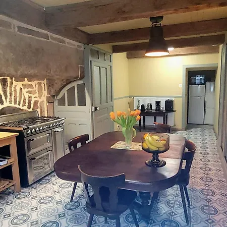 فيلة Maison De Vacances, 6 Bedrooms, 15 People