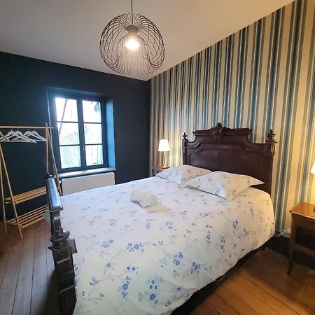 Maison De Vacances, 6 Bedrooms, 15 People فيلة Monthureux-sur-Saône