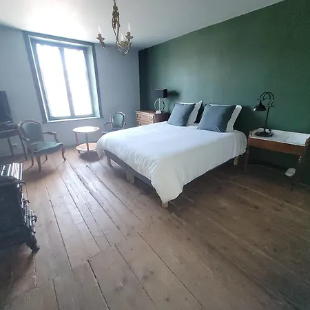 Maison De Vacances, 6 Bedrooms, 15 People * Monthureux-sur-Saône