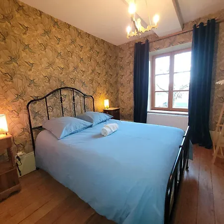 Maison De Vacances, 6 Bedrooms, 15 People فيلة
