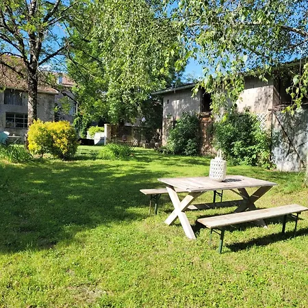 فيلة Maison De Vacances, 6 Bedrooms, 15 People *