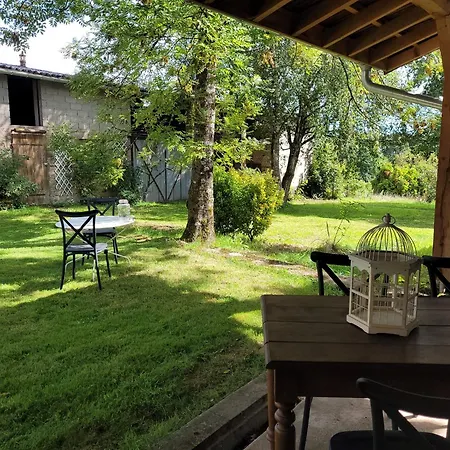 Maison De Vacances, 6 Bedrooms, 15 People فيلة Monthureux-sur-Saône