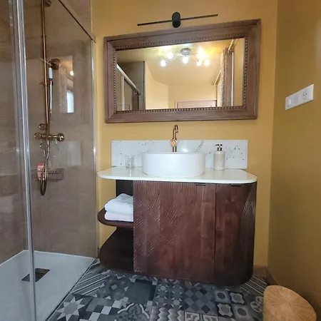 فيلة Maison De Vacances, 6 Bedrooms, 15 People Monthureux-sur-Saône
