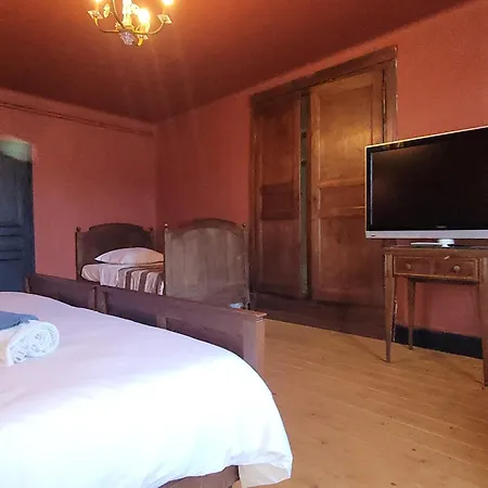 فيلة Maison De Vacances, 6 Bedrooms, 15 People