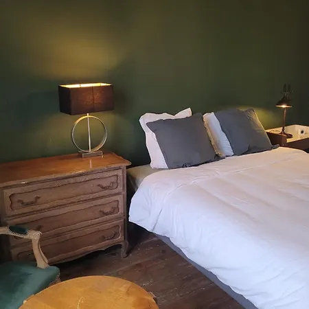 Maison De Vacances, 6 Bedrooms, 15 People فيلة Monthureux-sur-Saône