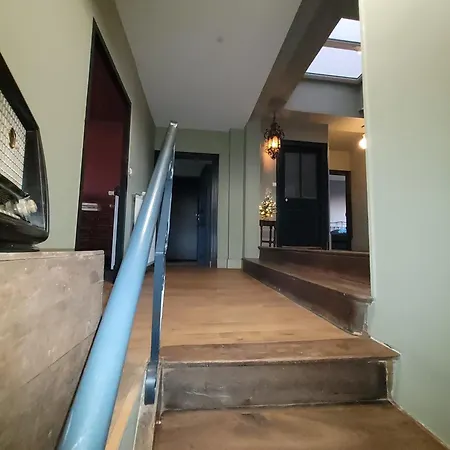 Maison De Vacances, 6 Bedrooms, 15 People * Monthureux-sur-Saône