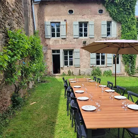 فيلة Maison De Vacances, 6 Bedrooms, 15 People