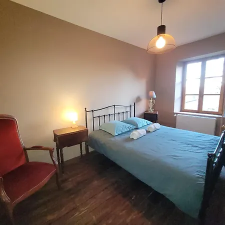 فيلة Maison De Vacances, 6 Bedrooms, 15 People