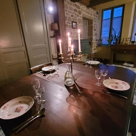 فيلة Maison De Vacances, 6 Bedrooms, 15 People